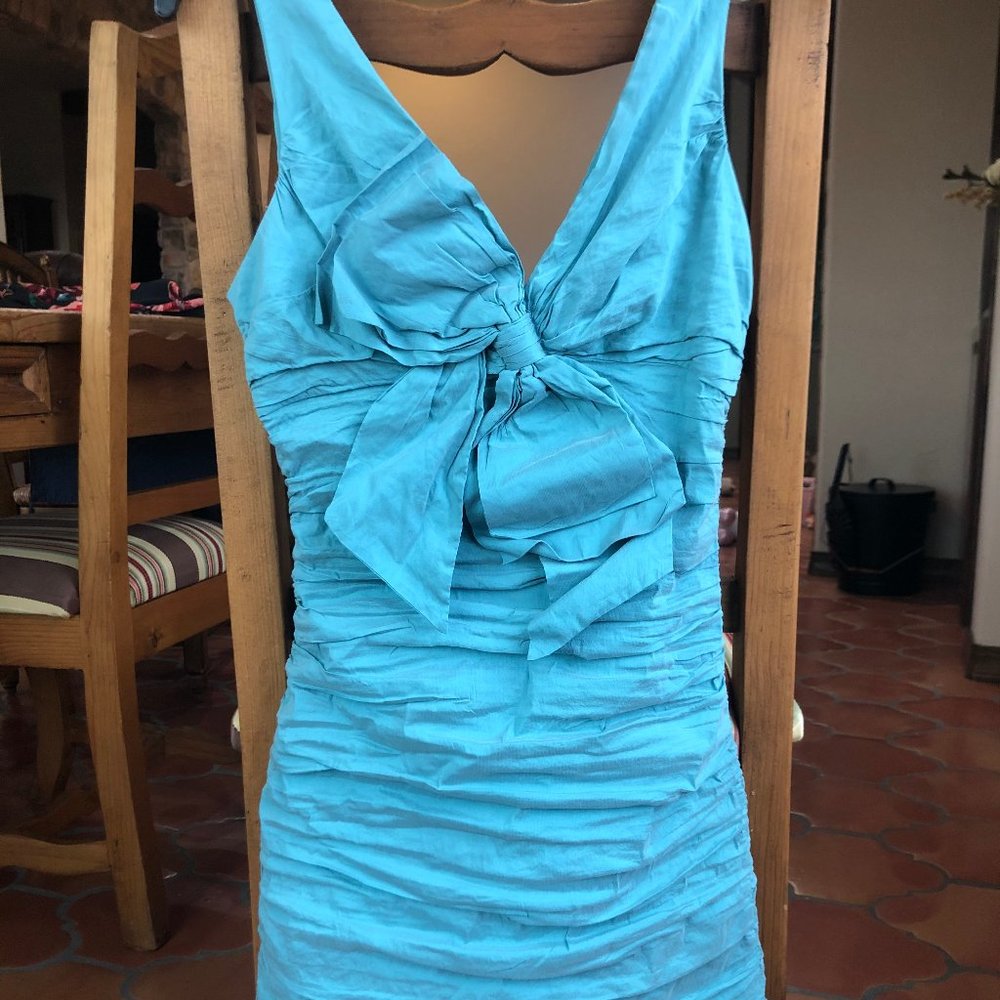 BCBGMAXAZRIA